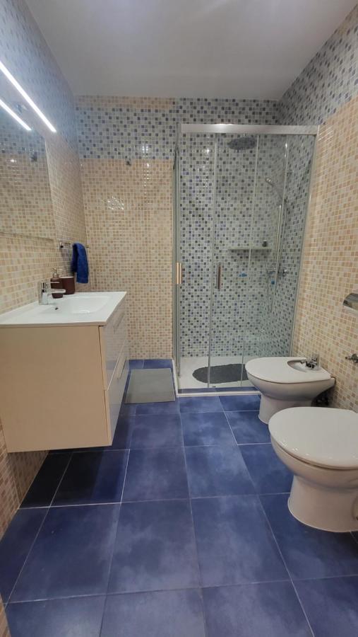 Apartment Gigantes 12 Málaga